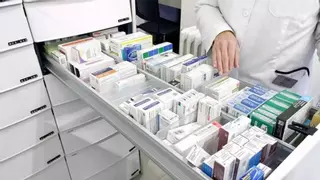 Aurelio Rojas, cardiólogo malagueño: "Estos son los medicamentos comunes que pueden causar problemas de corazón"