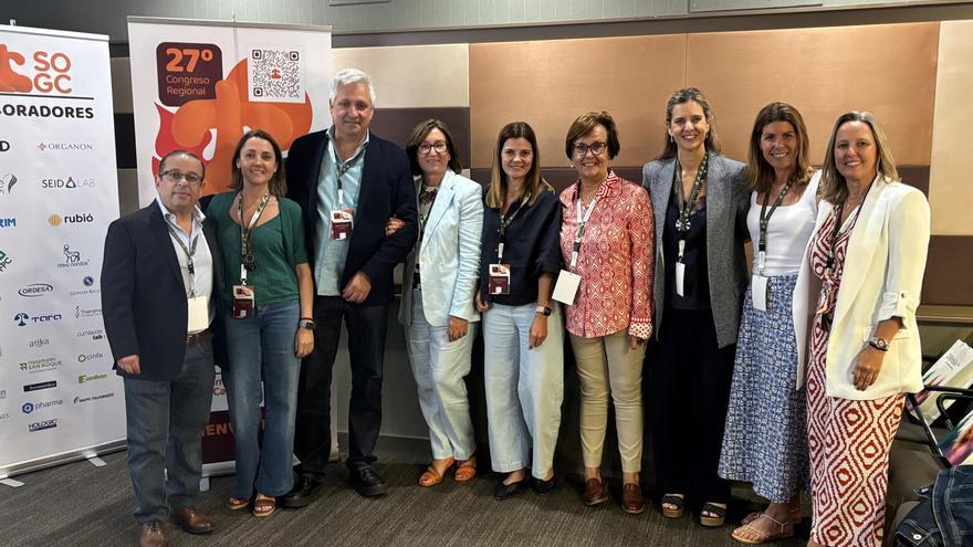 Los ginecólogos debaten sobre la IA y la medicina personalizada