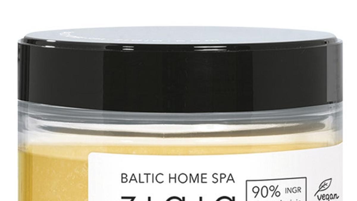 Baltic Home Spa by Ziaja