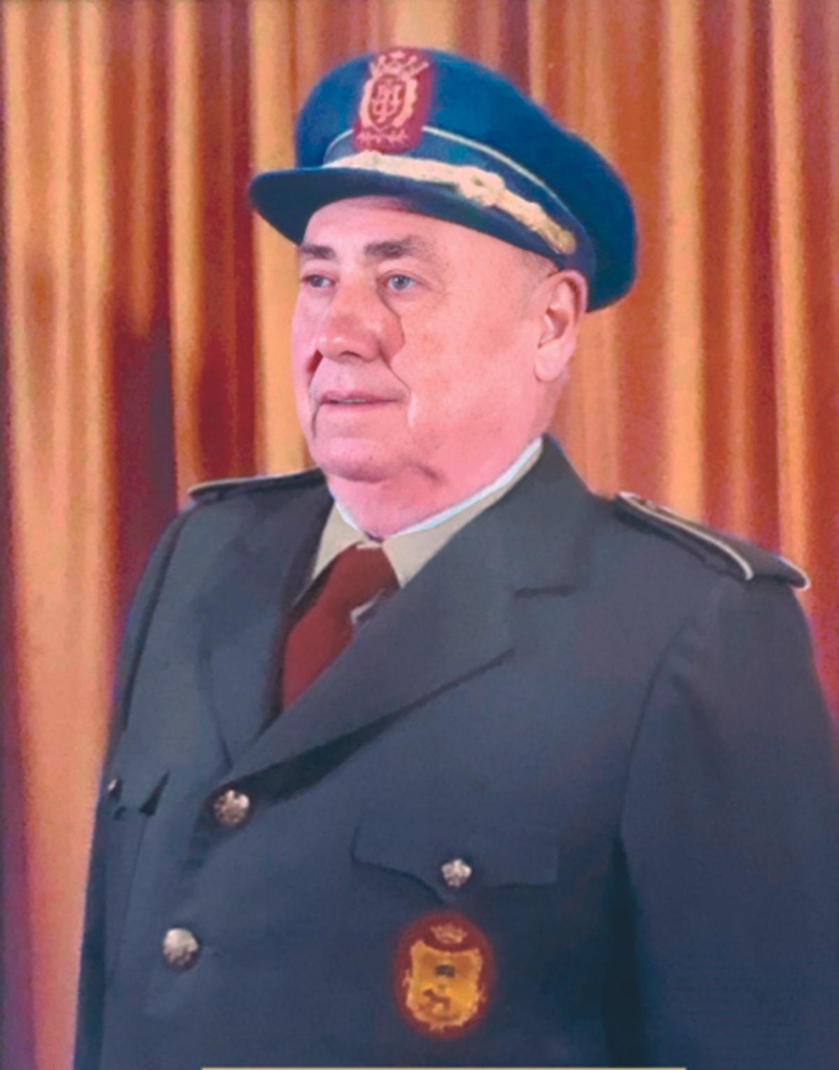 JOSE ALBERT HURTADO