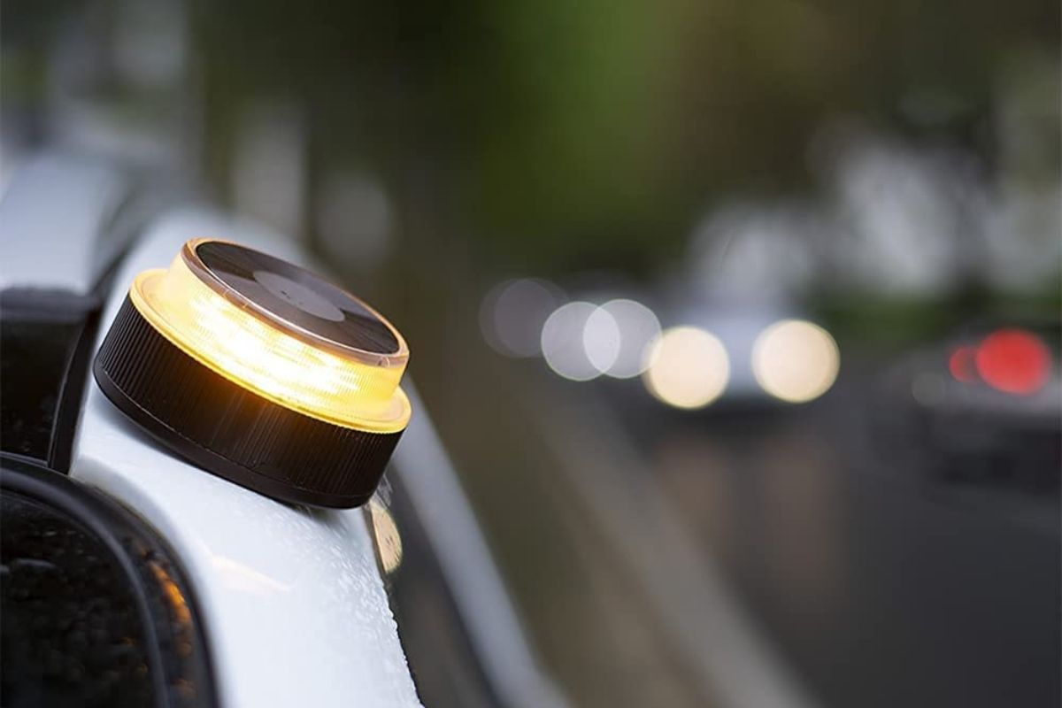 Nuevas luces de emergencia obligatorias para el coche - Blog de