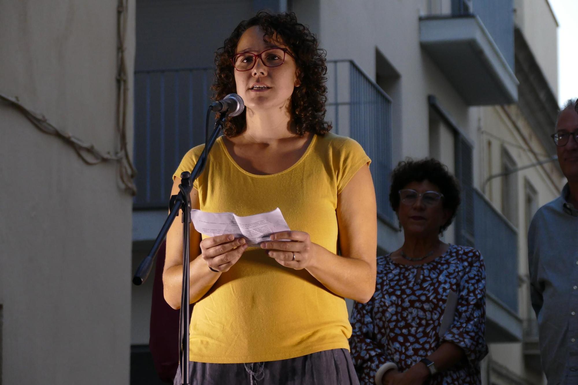 El nou Ateneu de Figueres atrau desenes de persones el dia de la seva inauguració