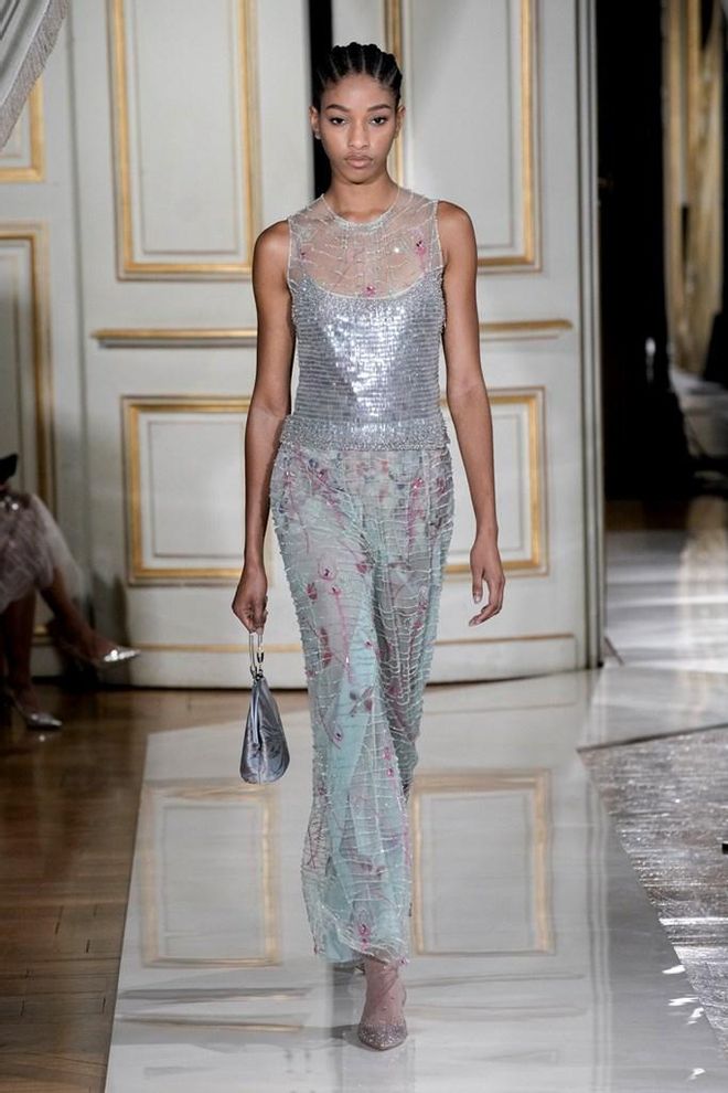 Giorgio Armani Prive