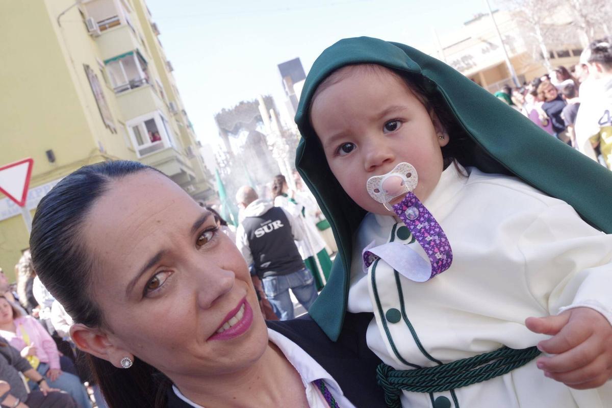 Semana Santa de Málaga 2026 | Martes Santo: Nueva Esperanza