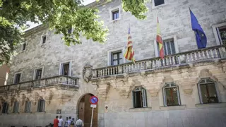 Acepta seis meses de prisión por el allanamiento de morada de una vivienda del Port de Pollença