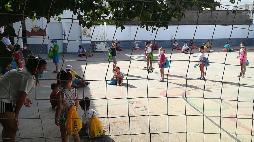 El programa &#039;Diviértete&#039; ofrece actividades de ocio estival para un verano diferente