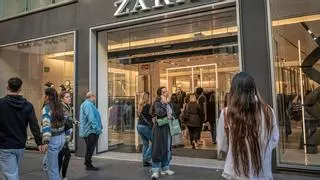 Descuentos de hasta el 80%: descubre la calle de las gangas en Barcelona