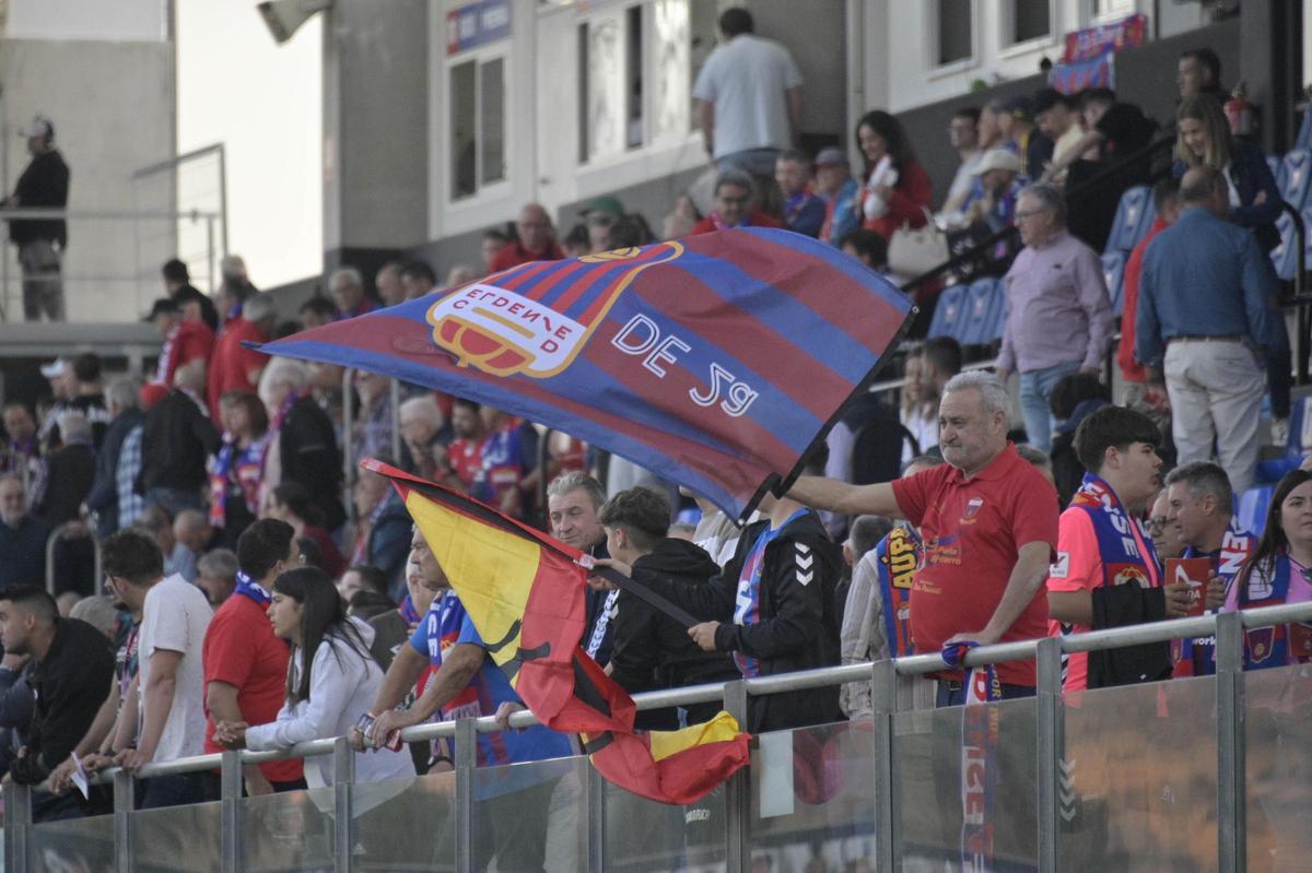 Un paso más hacia la permanencia (0-0)