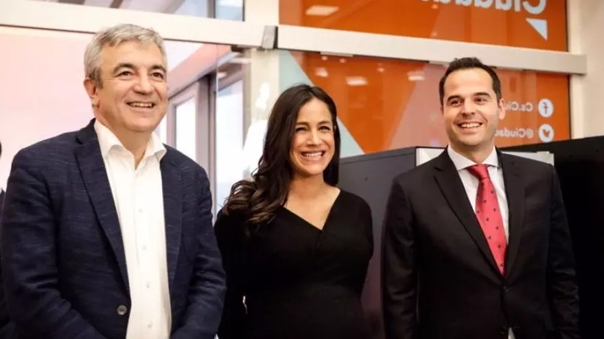 Garicano dice que combatirá en Europa "los nacionalismos y los populismos"