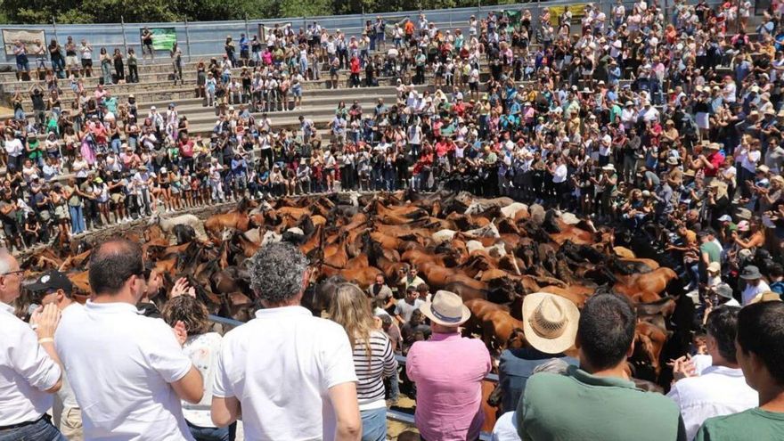 A Estrada, un destino turístico con alma galega