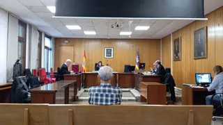 Condenado un anciano por una agresión sexual a una limpiadora en Sóller