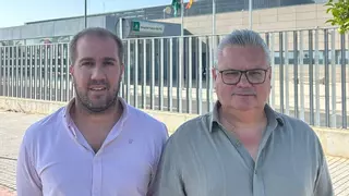 El PSOE alerta de la "inactividad" del hospital de Palma del Río
