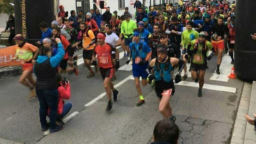 Èxit de la Marató de l&#039;Ardenya