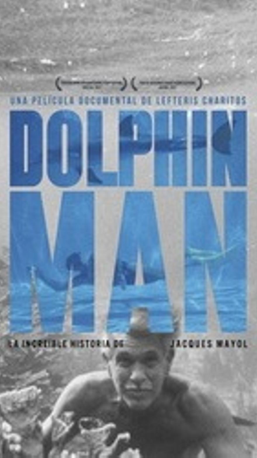 Dolphin Man