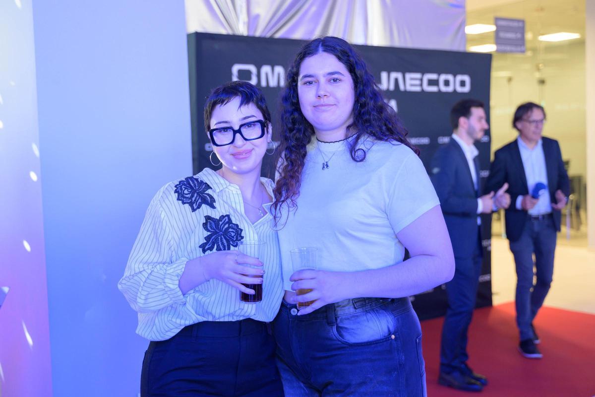 OJ Premiere: Fever Night de Omoda y Jaecoo Himasa