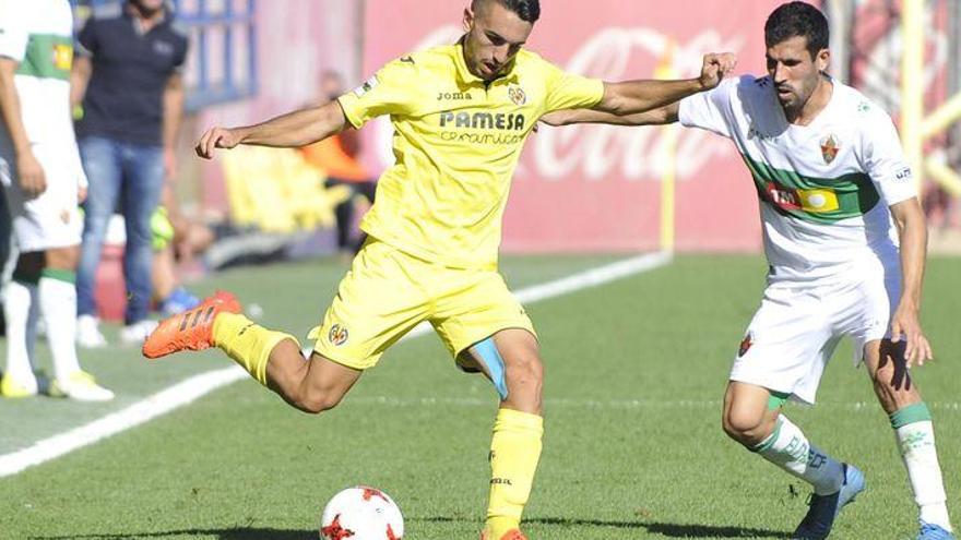 Manu Morlanes confirma su renovación con el Villarreal