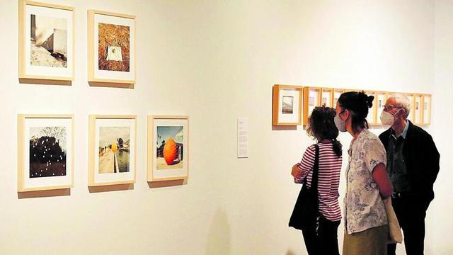 Retrospectiva del patrimonio de arte contemporáneo valenciano