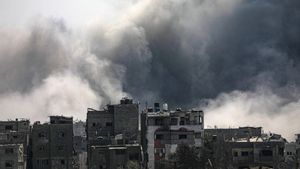 Israel confirma haver matat el portaveu del braç armat de Hamàs, Abu Obeida