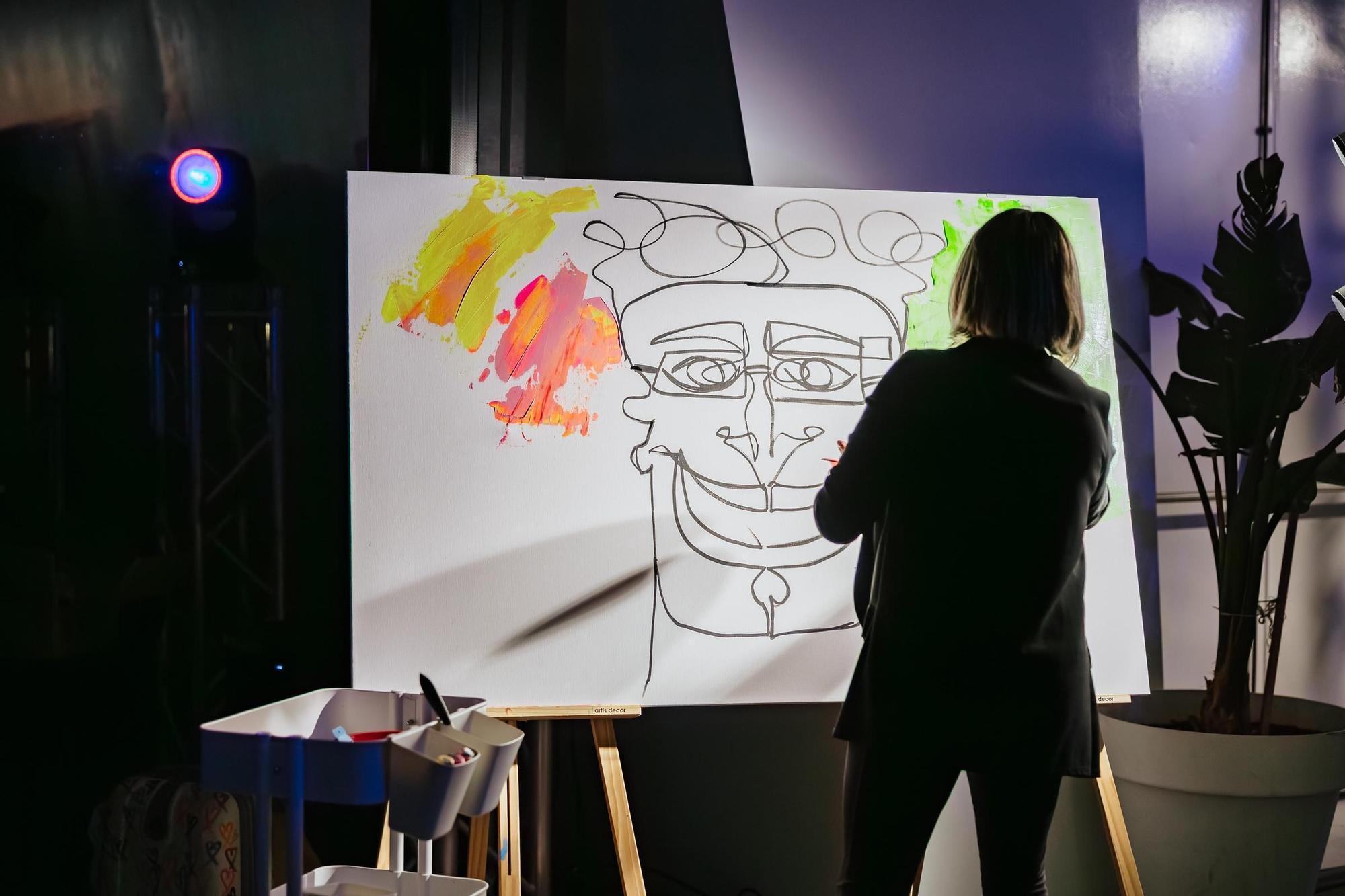 VDS 2025 Guest Reception