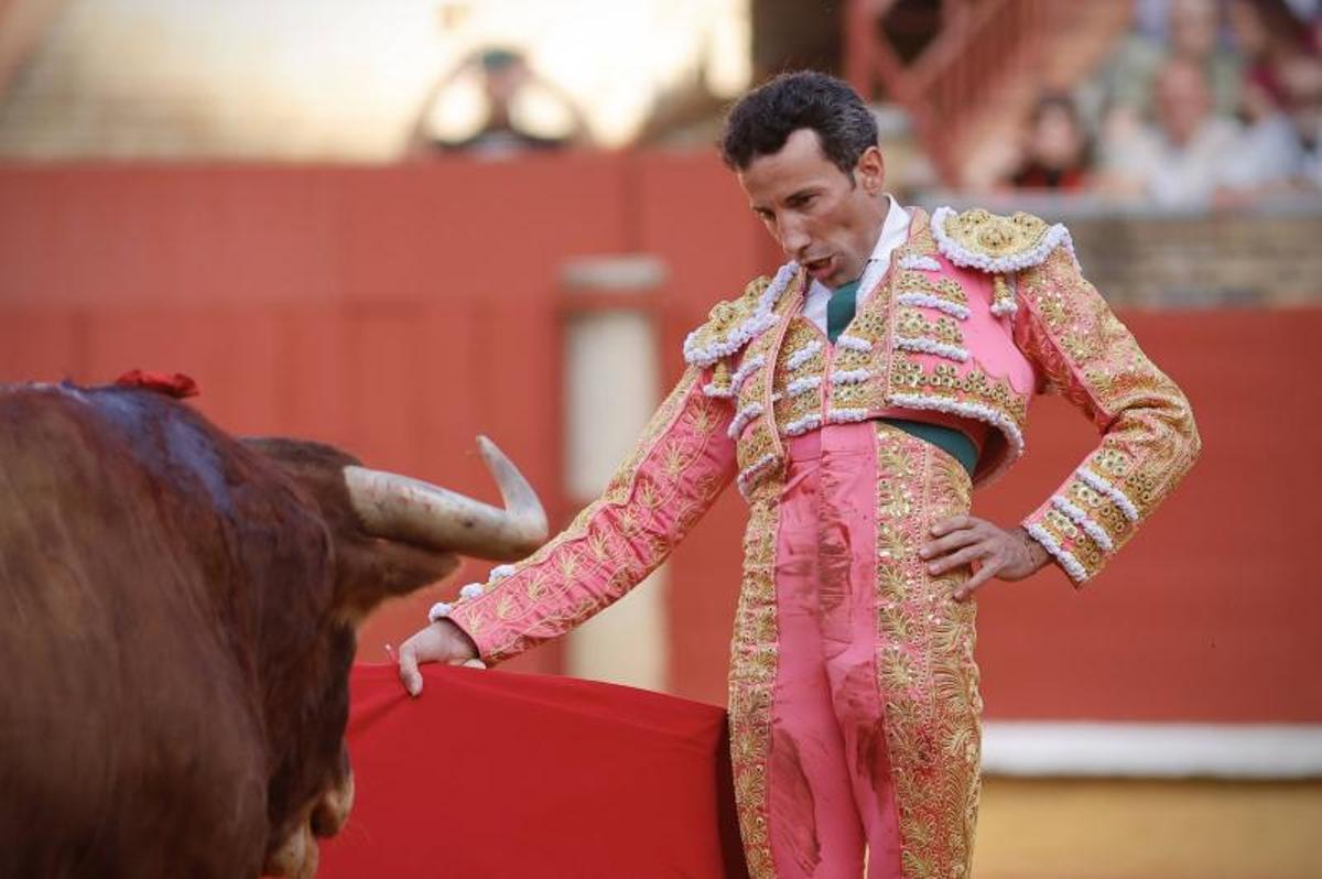 La primera corrida de abono de la Feria Taurina de Córdoba, en imágenes