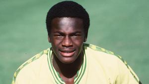 Justin Fashanu, primer futbolista homosexual