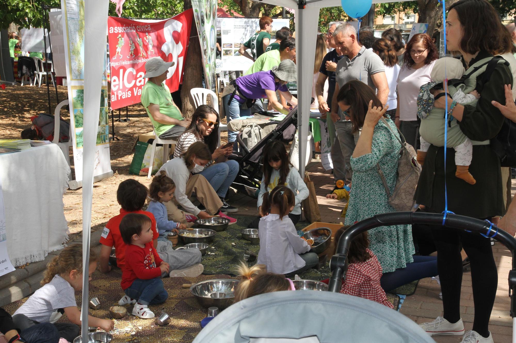 Festa per la llengua