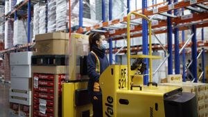 Mercadona distribueix 409 milions en incentius a la plantilla pel 2020