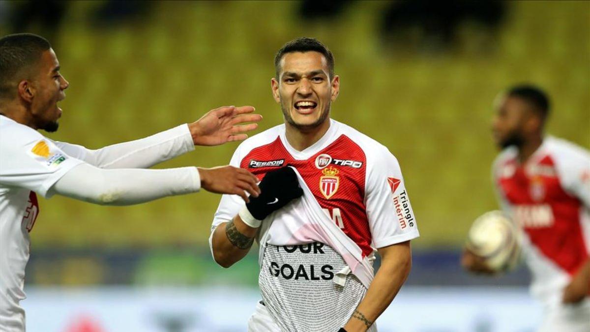 Rony Lopes es el nuevo atacante del Sevilla
