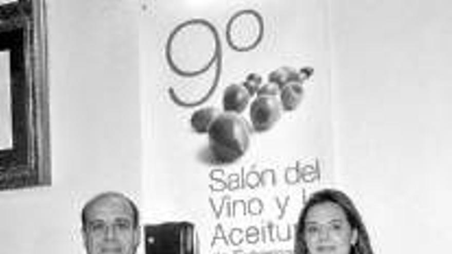 Importadores asiáticos estaránen las catas del Salón del Vino