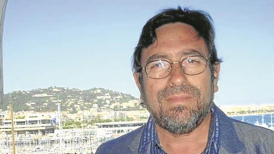 Muere en Madrid de un infarto el publicista Juan Mariano Mancebo