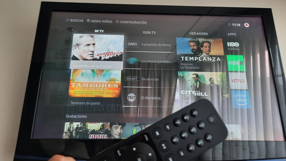 España registra el consumo de televisión más bajo desde 1997