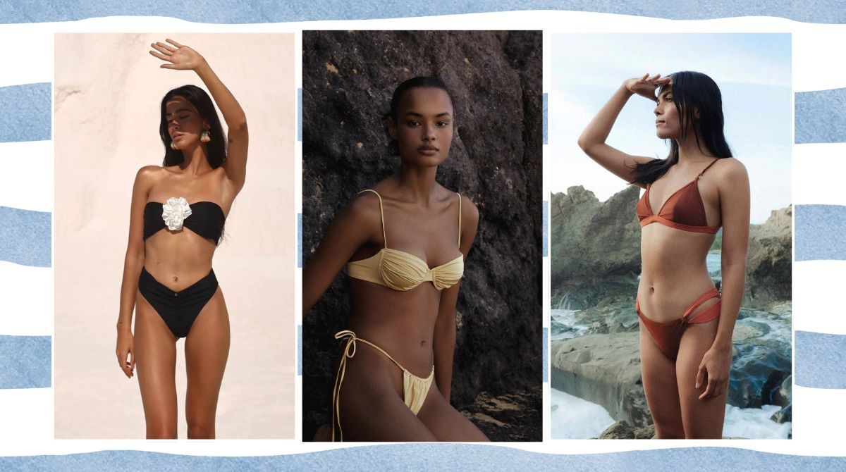 marcas bikinis bikinis originales mujer