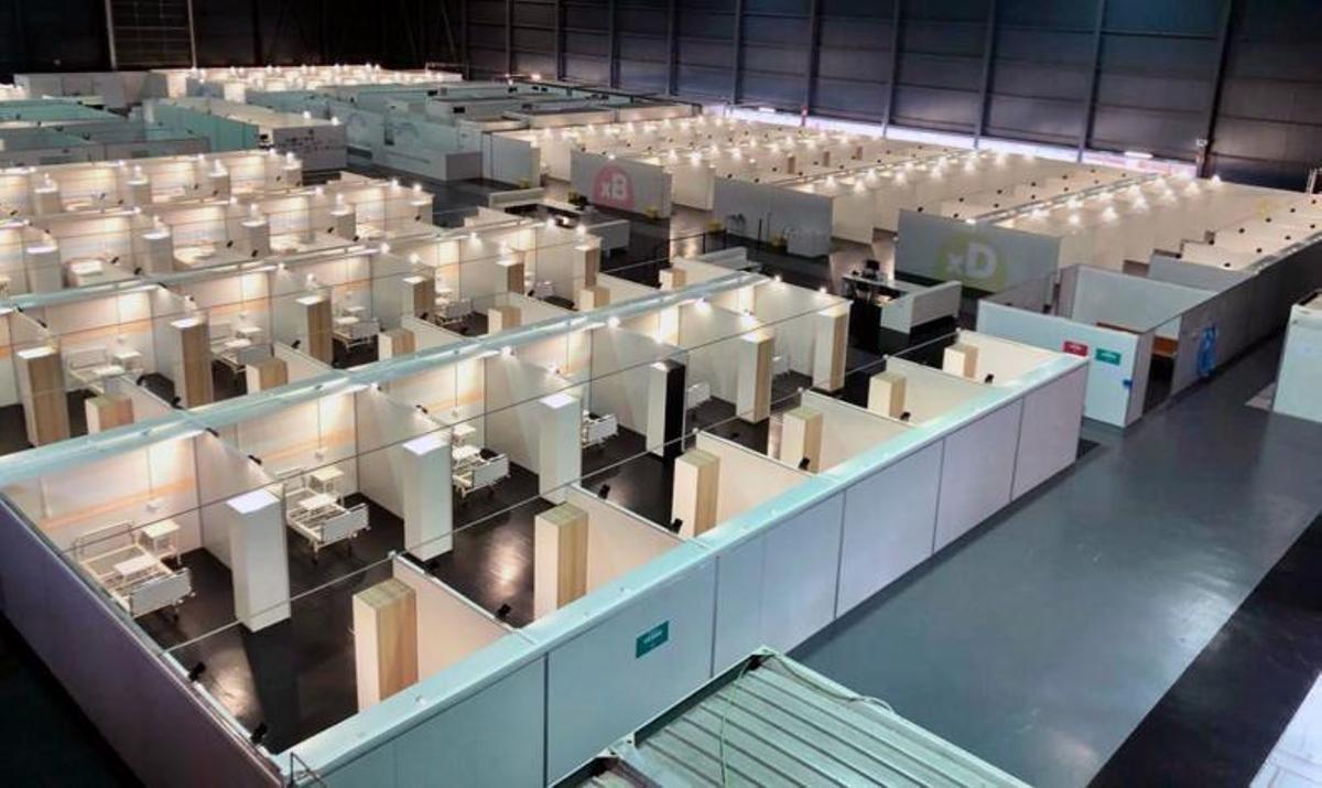 Triunfo de la plaza del Paraguas de Siero