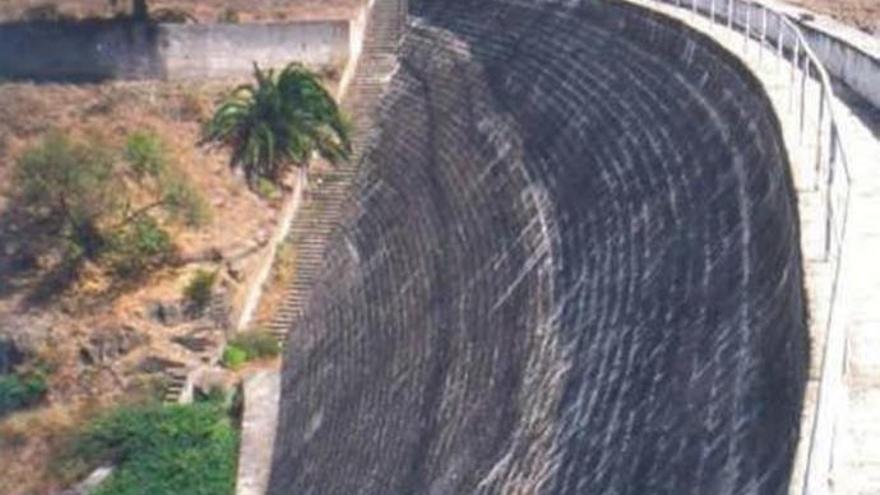Canarias carece de obras hidráulicas listas para sacar a concurso