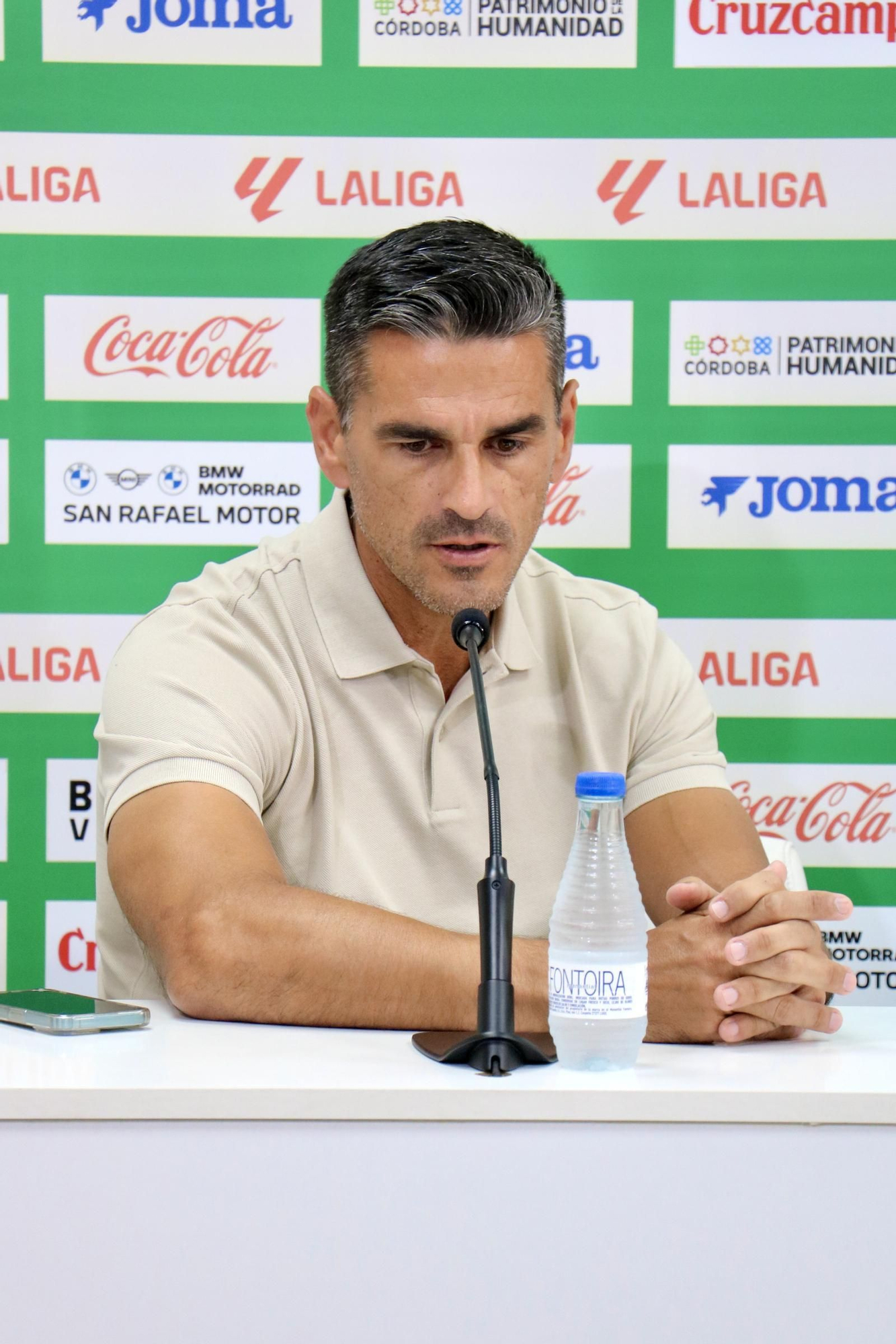 La presentación de Iker Álvarez, fomeyem y Álex Martín, en imágenes