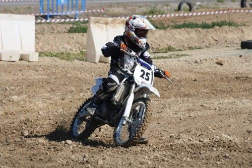 Supercross de Santomera