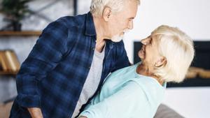 Les dones grans, alliberades de prejudicis, viuen una revolució sexual