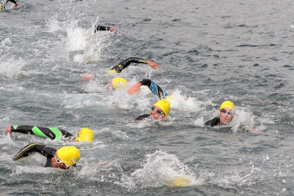 Triatlón Ciudad de Cartagena