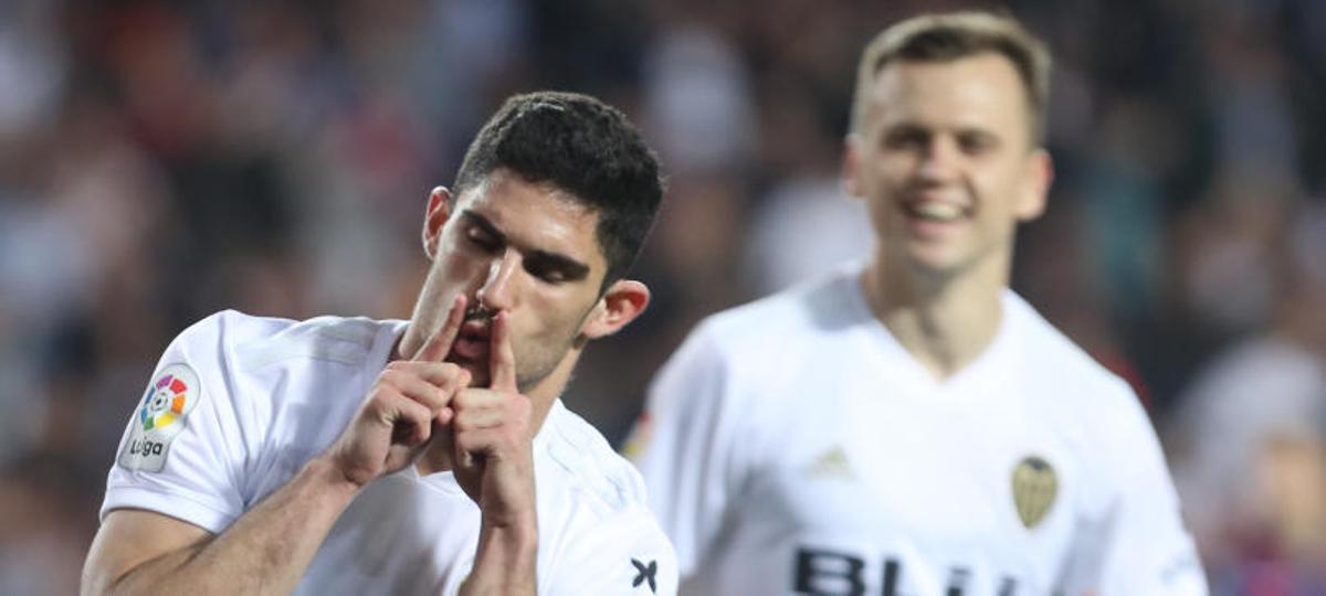 ¿Quién le pone freno a Guedes?