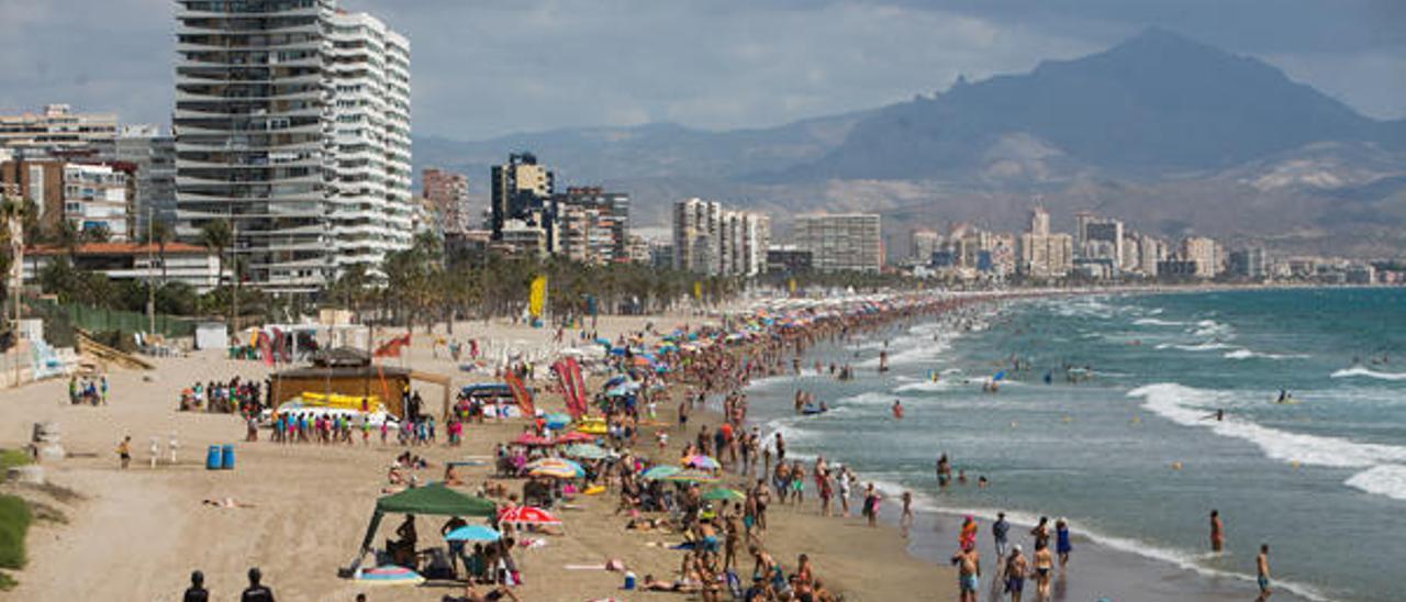 Un verano con alquileres de lujo