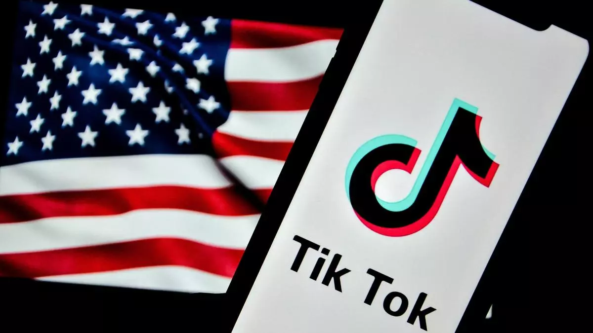 Trump pide suspender la prohibici車n de TikTok en EEUU: ?qu谷 pasar芍?