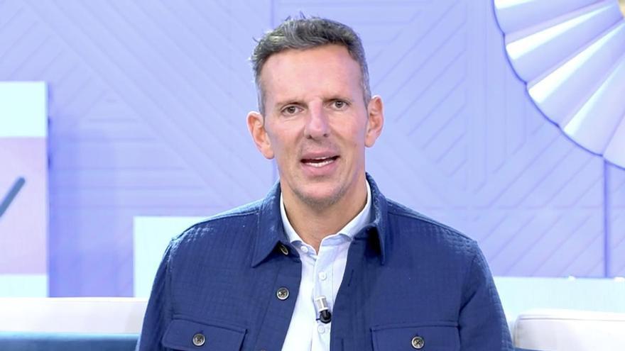 Joaquín Prat se pronuncia sobre la impactante investigación a Anabel Pantoja y su pareja por su hija