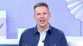Joaquín Prat se pronuncia sobre la impactante investigación a Anabel Pantoja y su pareja por su hija