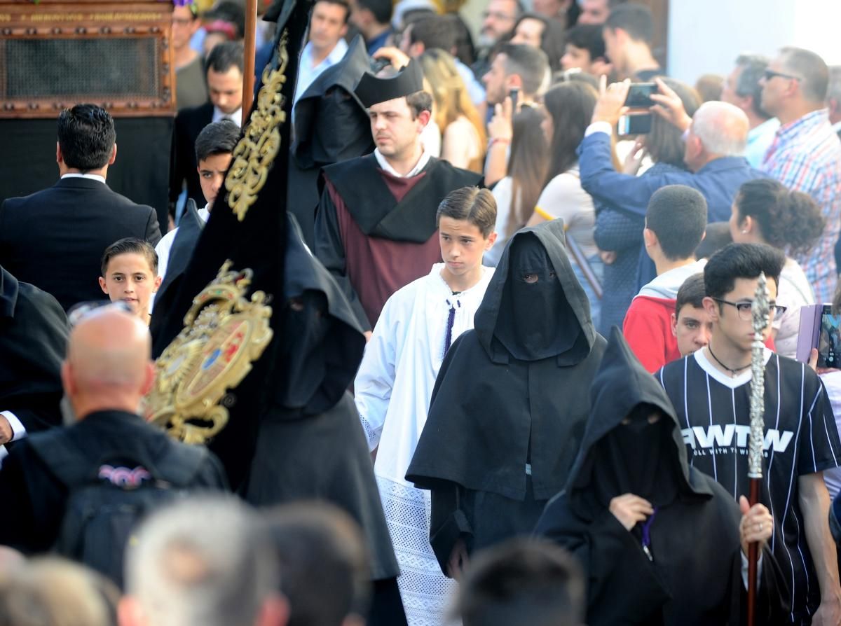 La Universitaria se consolida en la Semana Santa de Córdoba