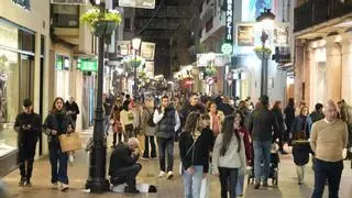 La campaña comercial 'Abonem Castelló' arranca con 153 establecimientos y casi todos los bonos vendidos