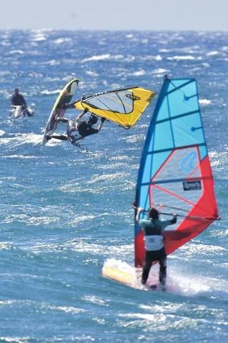 Gran Canaria Wind and Waves Festival