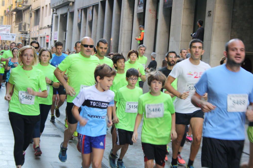 Cursa del Carrer Nou 2017