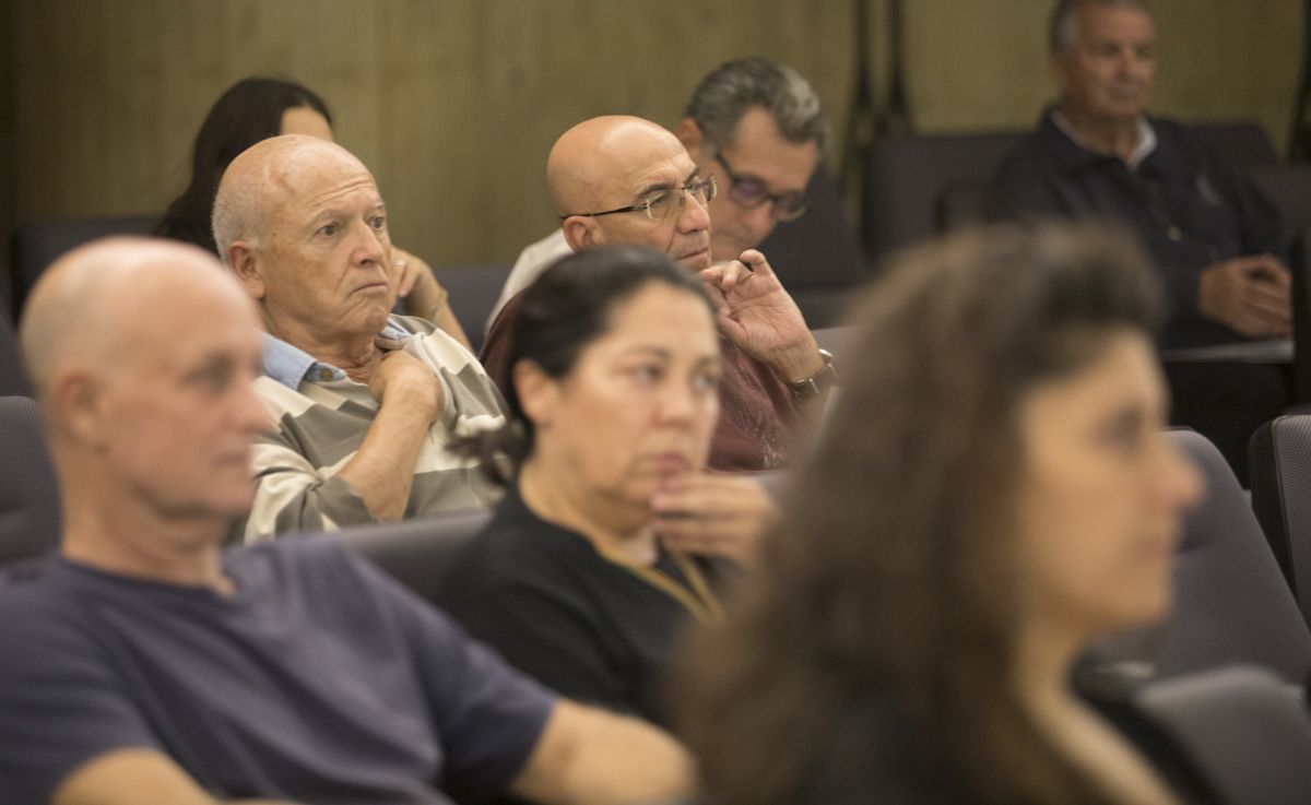 Así ha sido el debate sobre la libertad de prensa en El Salvador