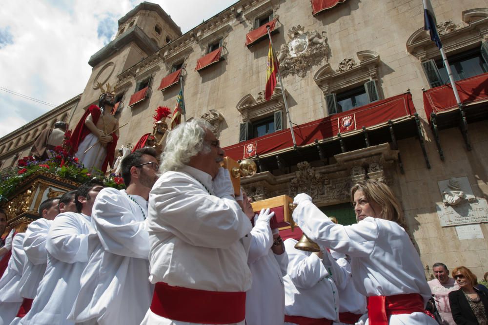 Viernes Santo