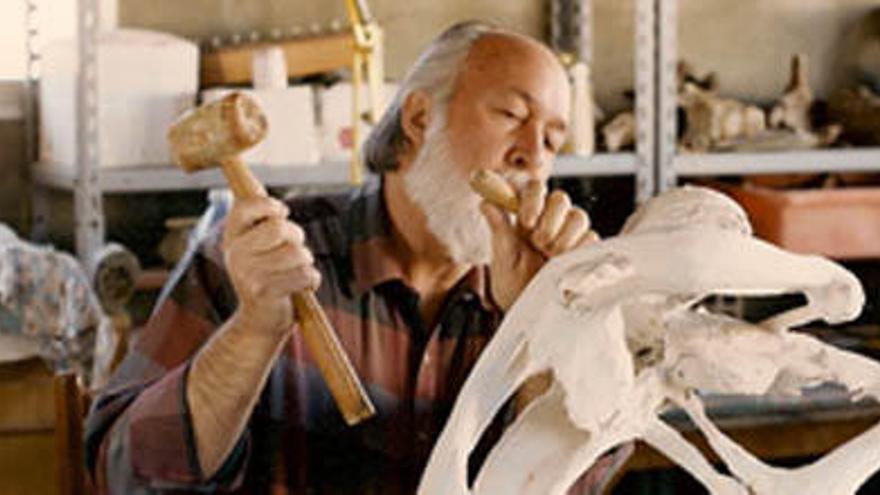 Homenaje a Jorge Castro